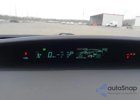 2010 Toyota Prius Ii from USA, damaged, VIN JTDKN3DU1A0175657